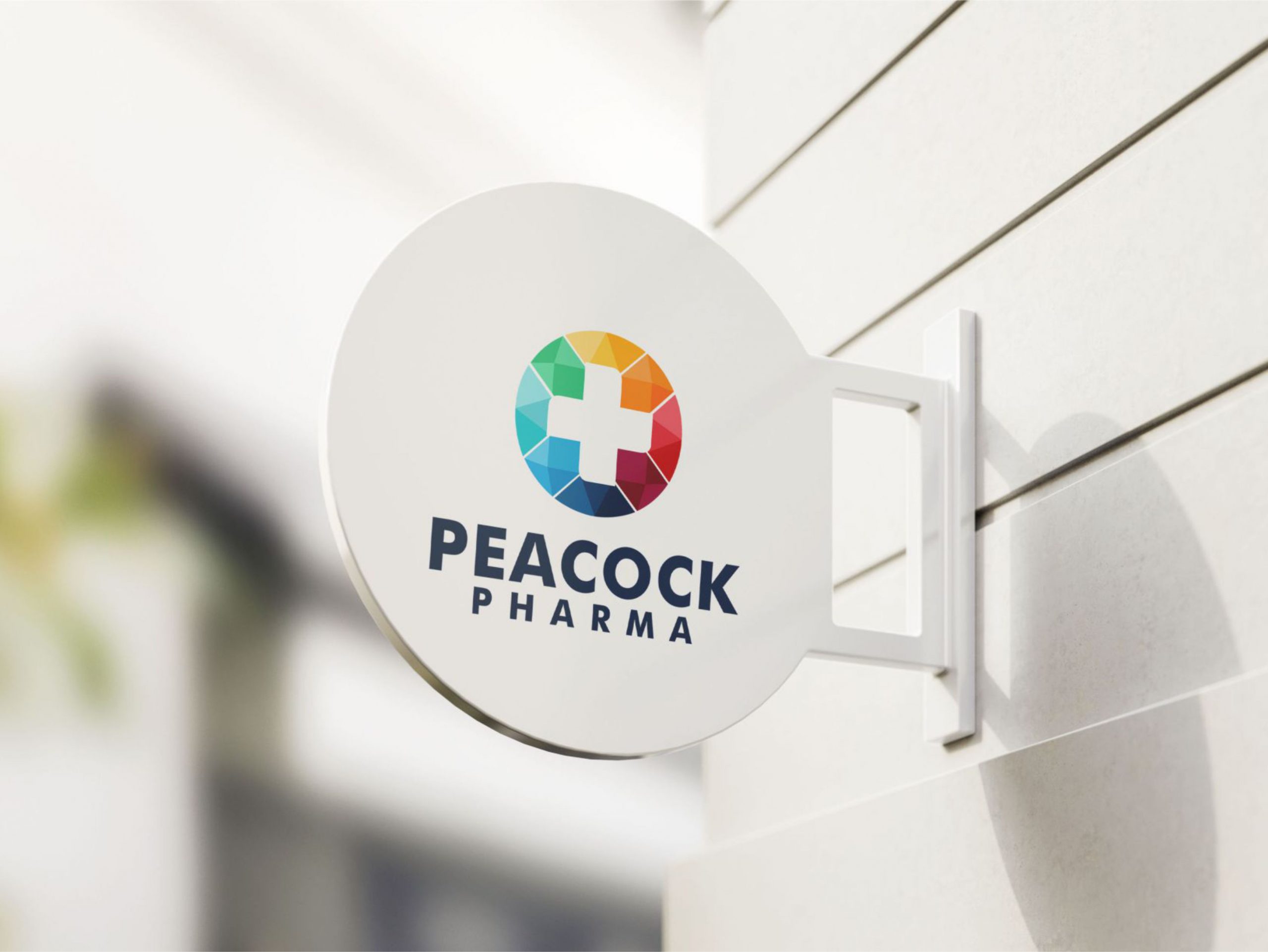 Peacock Pharma