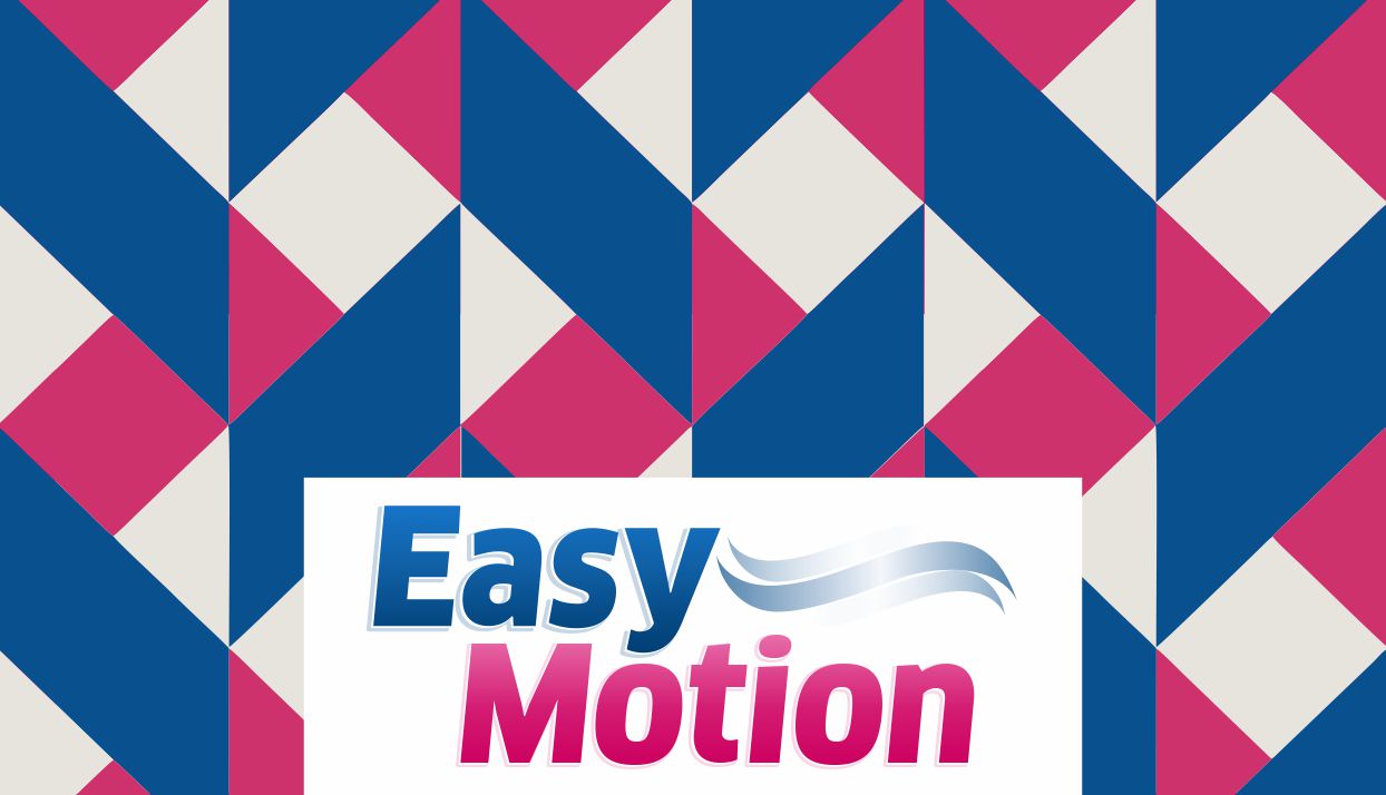 Easy Motion